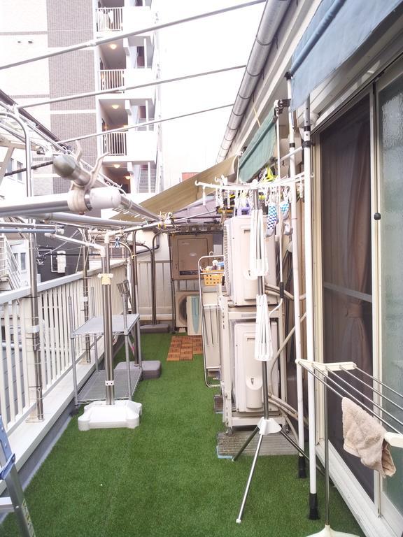 Tokyo8Home Hachiōji Exteriör bild